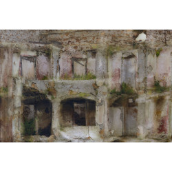 copy of Waterloo No 1