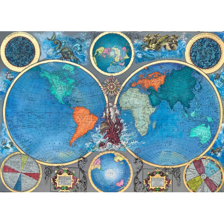 Mappa Mundi