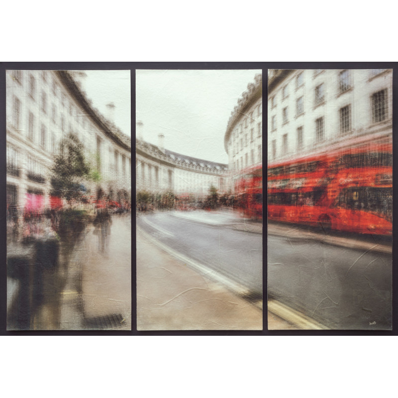 copy of What We Do Not See