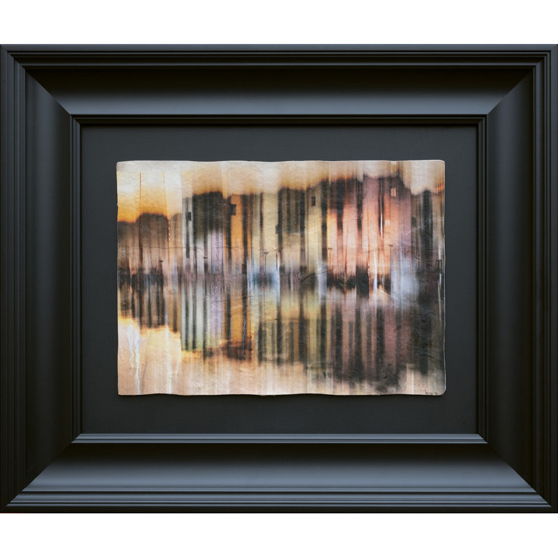 copy of copy of What We Do Not See